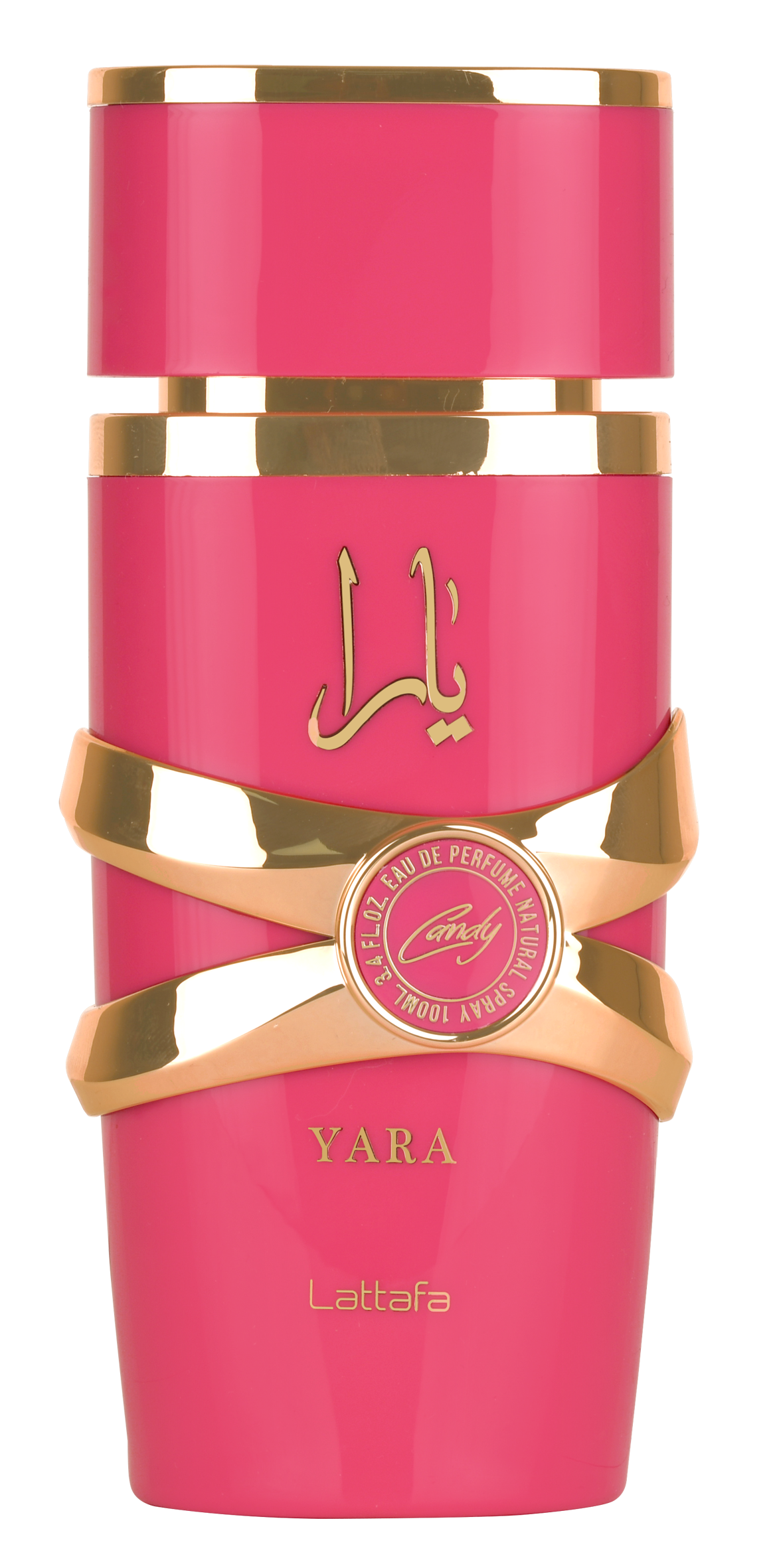 Yara Candy 100ML