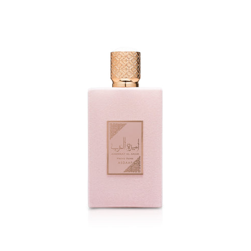 Ameerat Al Arab Prive Rose 100ML