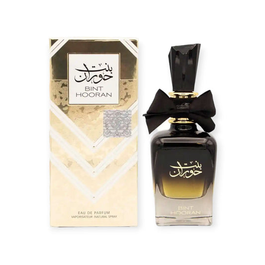 LATTAFA – Ard al zaafaran – Bint Hooran 100ML
