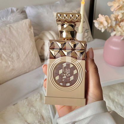 Ecke Coco Subur Minya – Paris