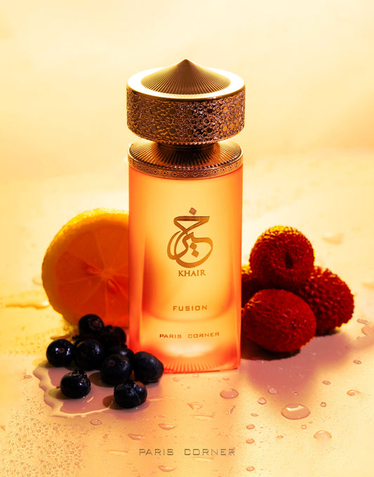 KHAIR FUSION 100ML