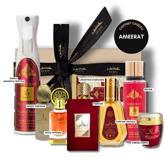 Ameerat Al Arab Box - Asdaaf