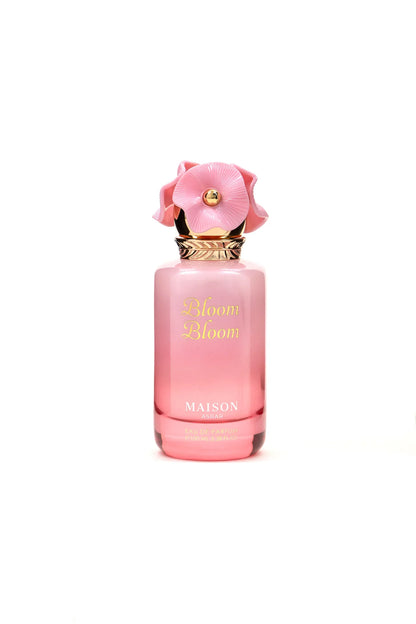 BLOOM BLOOM - EAU DE PARFUM 100ML