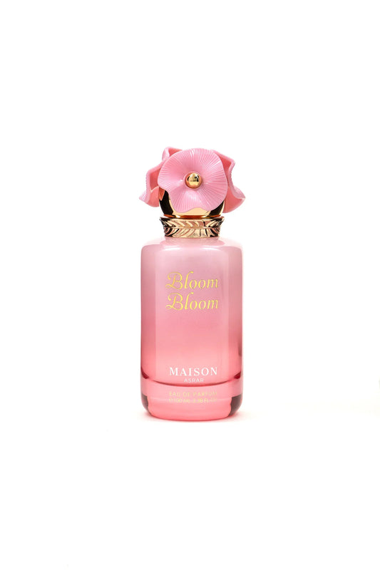BLOOM BLOOM - EAU DE PARFUM 100ML