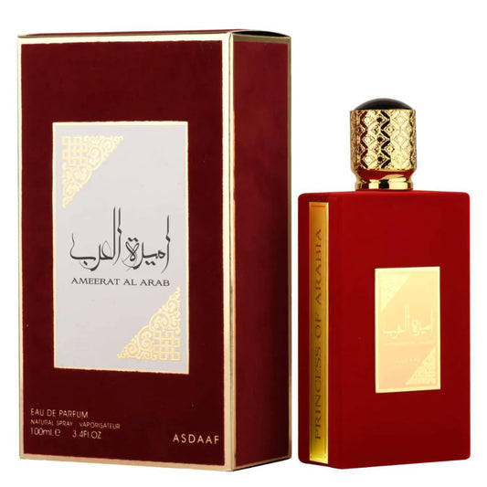 Ameerat Al Arab Unisex EDP - 100ml