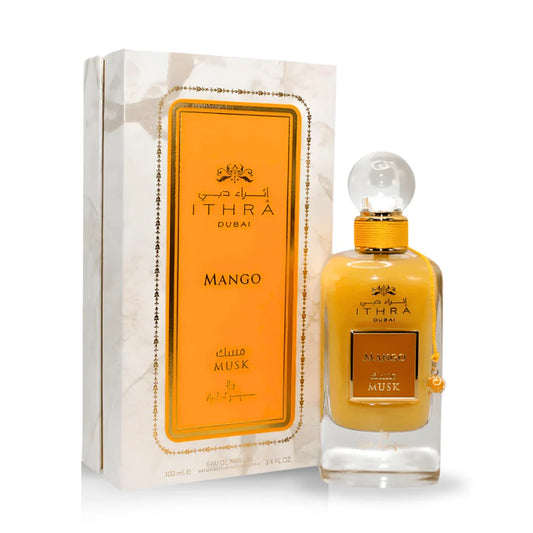 ITHRA DUBAI: Mango Musk - 100ml