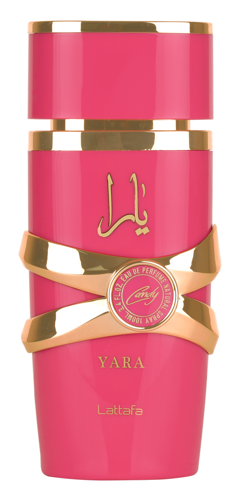 Yara Candy 100ML