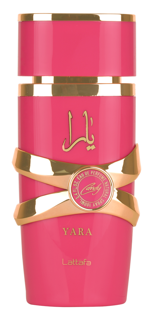 Yara Candy 100ML