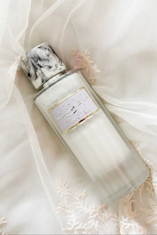 Pure Musk Milky 100ML